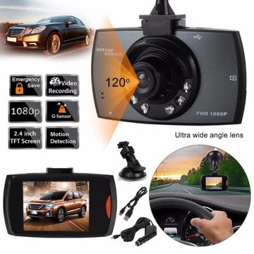 Car Camcorder