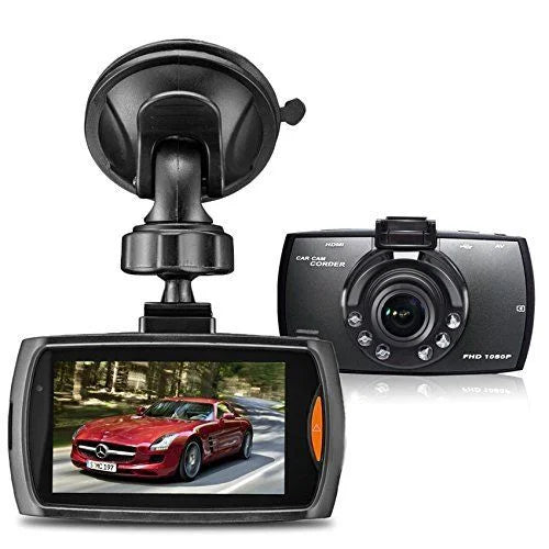 Car Camcorder