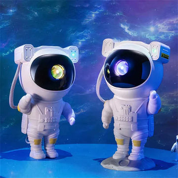 Astronaut Projector