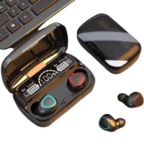 M10 TWS Wireless Earphones